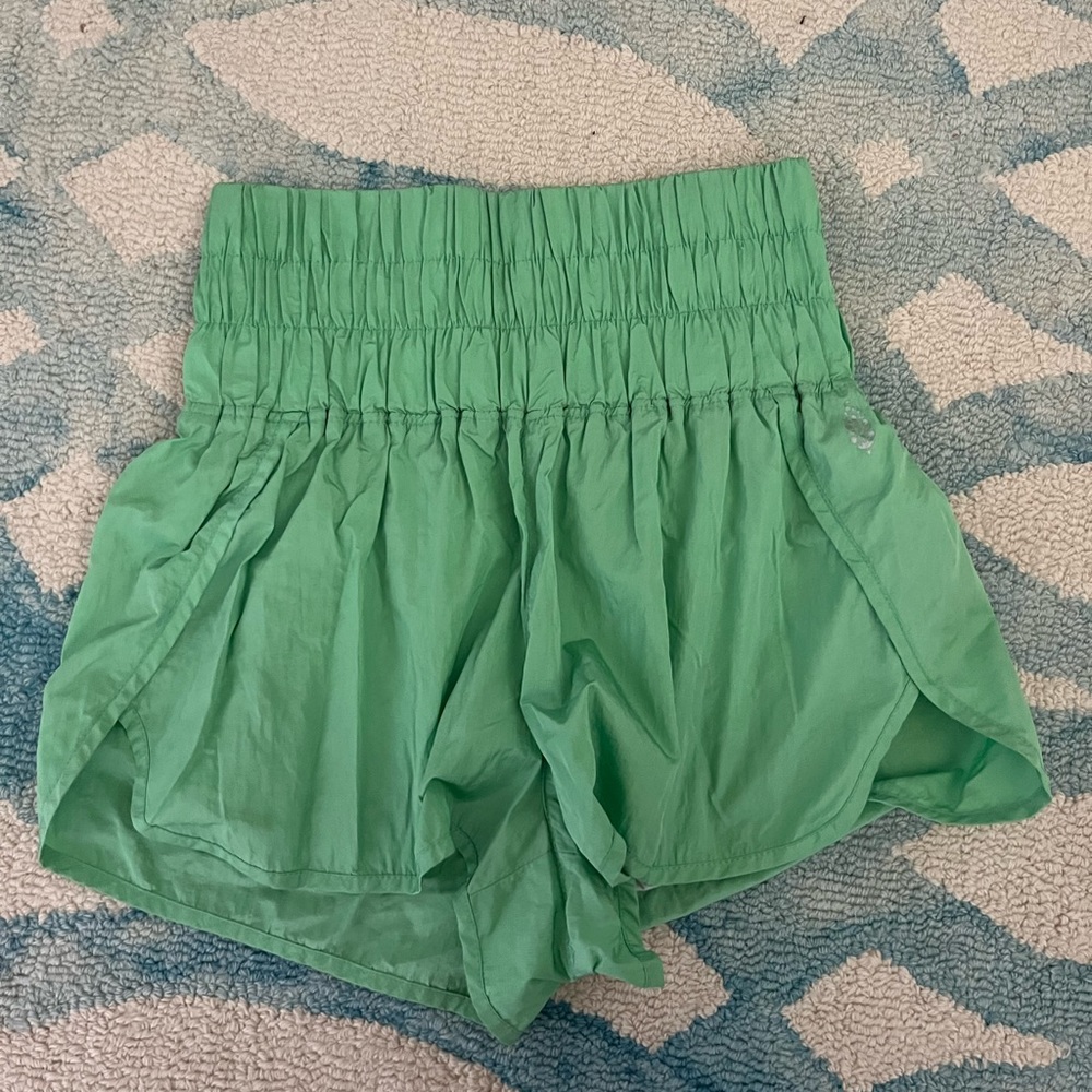 Free people shorts